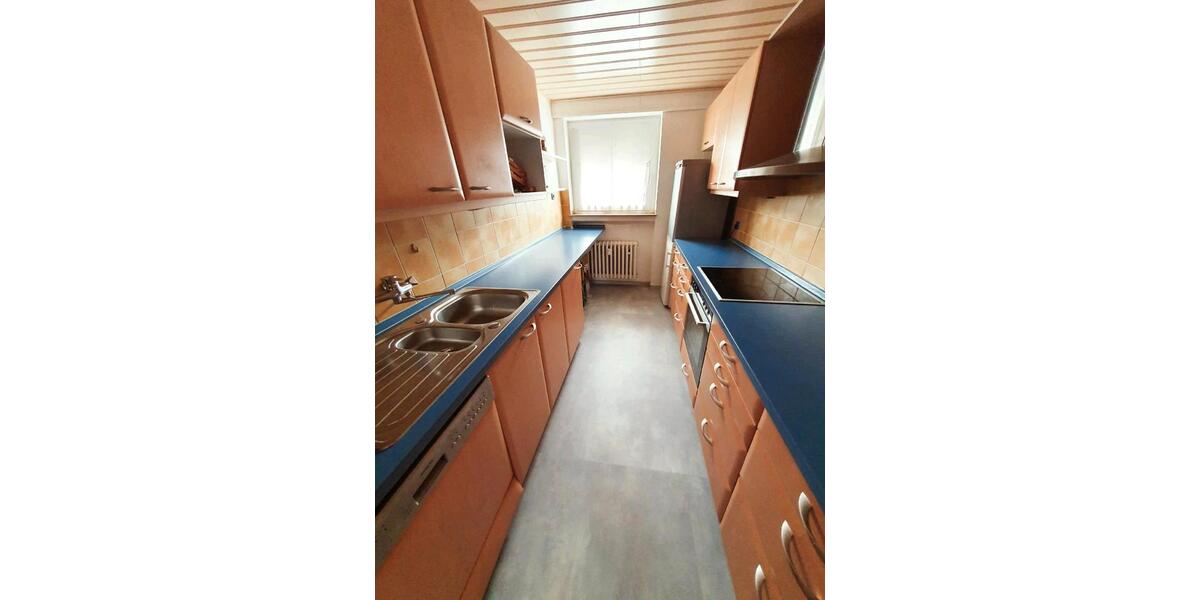 Etagenwohnung Sindelfingen Sindelfingen (Stadt) - 3 Zimmer, 70 m&sup2;, 970&euro; | Angebot:25944157