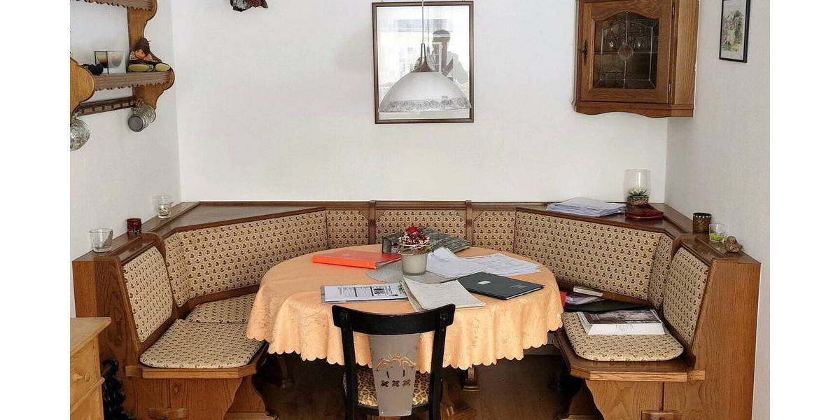 Reihenmittelhaus Reutlingen Ohmenhausen - 5 Zimmer, 130 m&sup2;, 389.000&euro; | Angebot:26200105