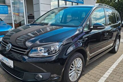 VW Touran 150.000 km 6.900 &euro; Reutlingen 72766