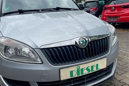 Skoda Fabia 175.000 km 3.450 &euro; Nürtingen 72622