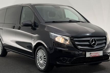 Mercedes-Benz Vito 81.599 km 24.250 &euro; Horb am Neckar 72160