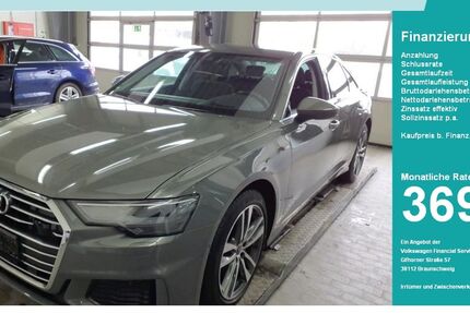Audi A6 47.562 km 36.389 &euro; Herrenberg 71083