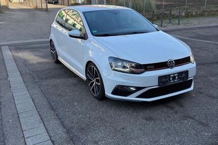 VW Polo 150.000 km 8.999 &euro; Leinfelden-echterdingen 70771