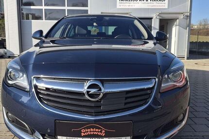 Opel Insignia 196.335 km 5.900 &euro; Horb 72160