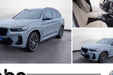 BMW X3 M 12.491 km 55.950 &euro; Eningen u. A. 72800