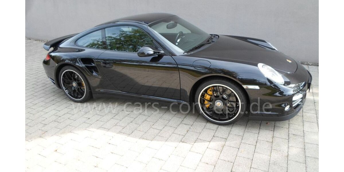 Porsche 997 28.340 km 169.997 &euro; Kohlberg 72664