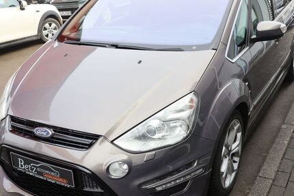 Ford S-Max 237.000 km 4.990 &euro; Ostfildern 73760