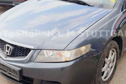 Honda Accord 276.000 km 2.198 &euro; Holzgerlingen / Böblingen (Region Stuttgart) 71088