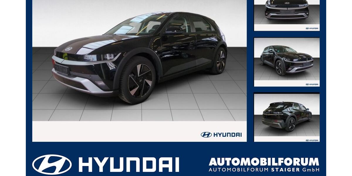 Hyundai IONIQ 5 12.303 km 36.890 &euro; Pfullingen 72793