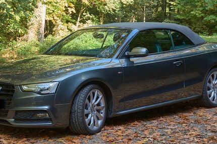 Audi A5 73.300 km 22.999 &euro; Sindelfingen 71069