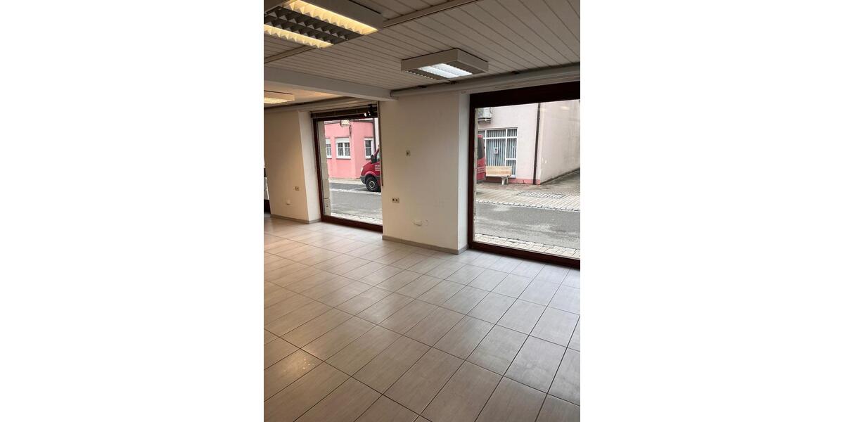 Gewerbeobjekt Rottenburg am Neckar - 950&euro; | Angebot:24401436
