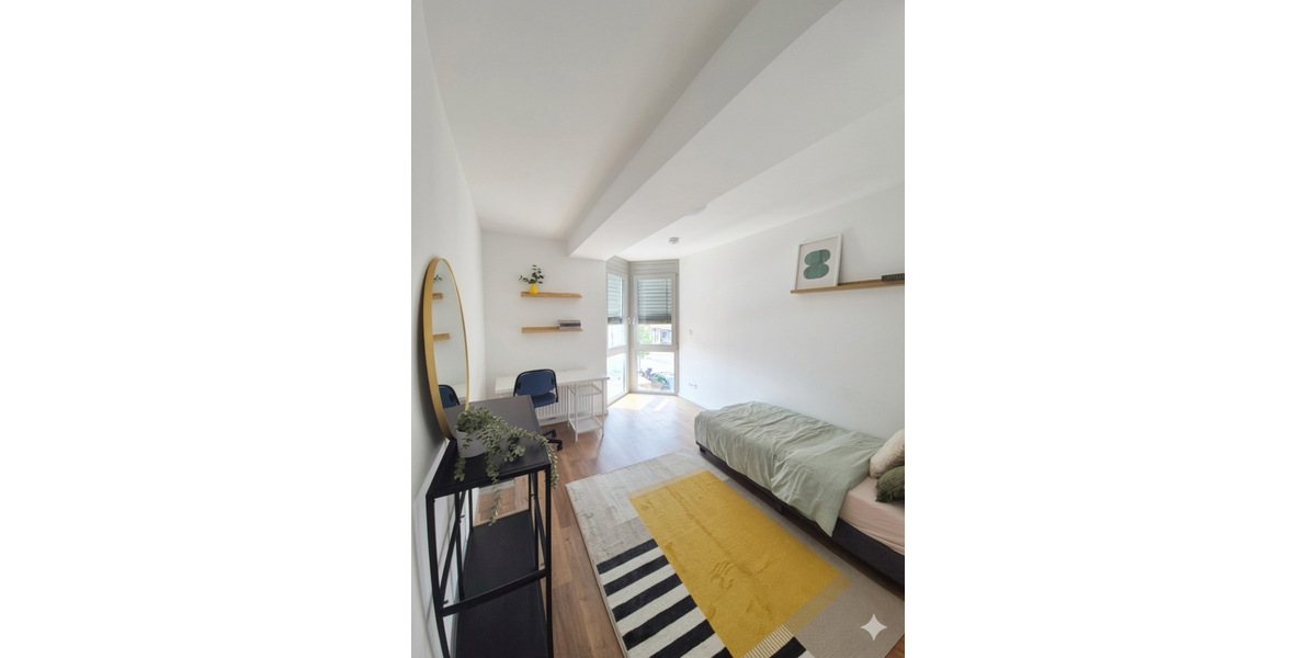 Etagenwohnung Ostfildern - 4 Zimmer, 74 m&sup2;, 318.000&euro; | Angebot:26554418