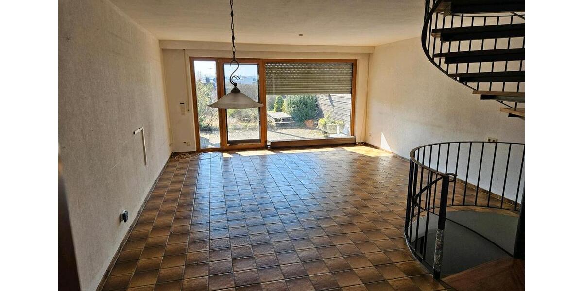 Reihenhaus Herrenberg - 5 Zimmer, 140 m&sup2;, 429.000&euro; | Angebot:26811620