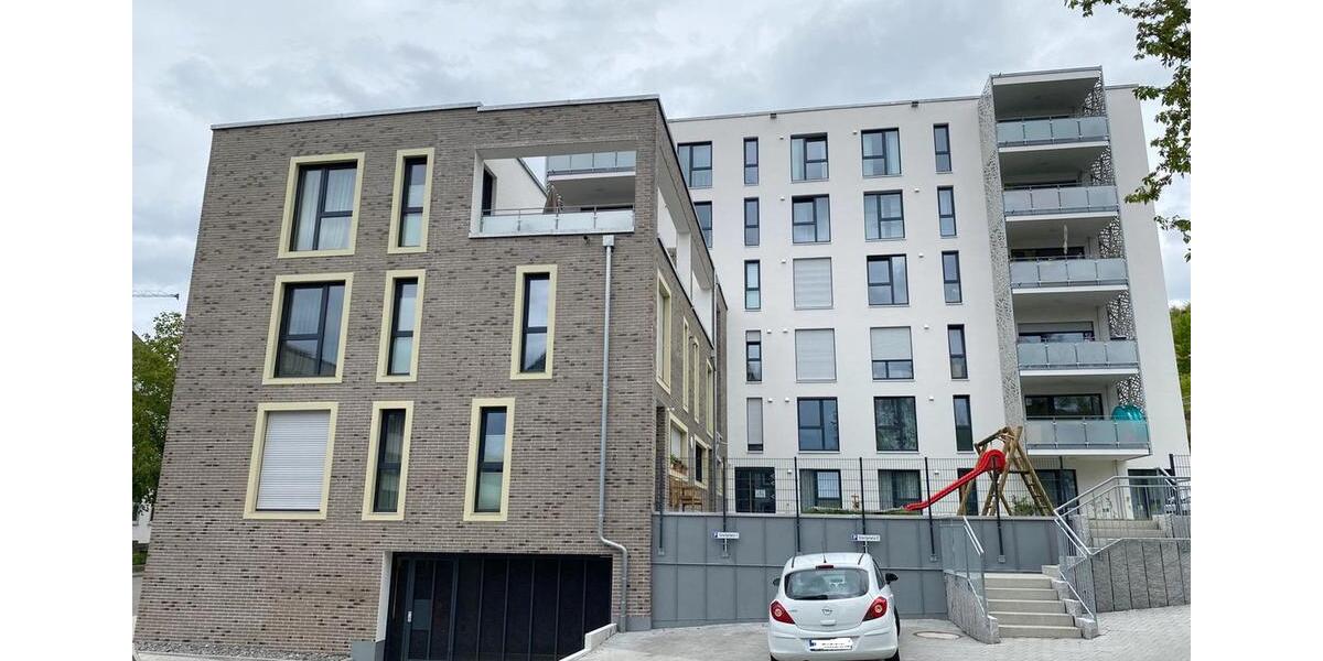 Etagenwohnung Nagold - 4.5 Zimmer, 100 m&sup2;, 1.245&euro; | Angebot:24876481