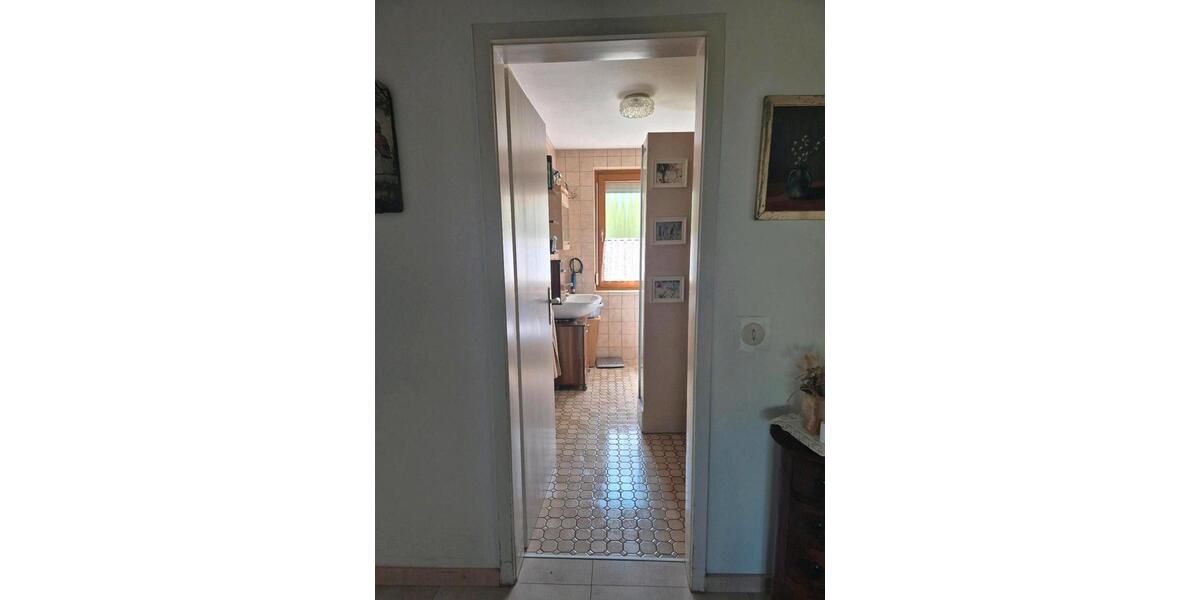 Einfamilienhaus Haigerloch - 8 Zimmer, 128 m&sup2;, 399.000&euro; | Angebot:26729198