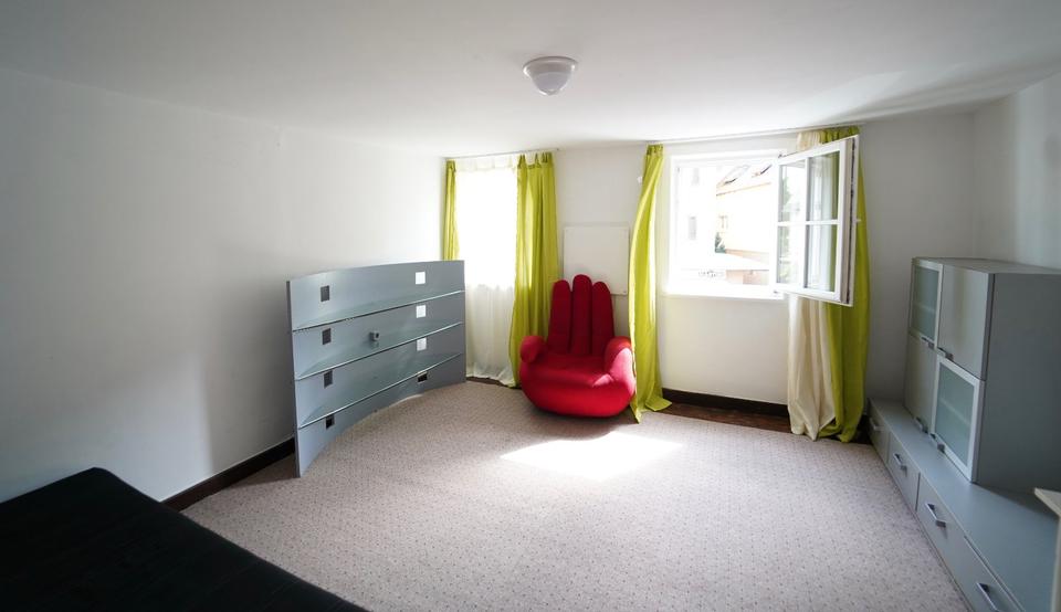 Etagenwohnung Horb am Neckar - 3 Zimmer, 15 m&sup2;, 380&euro; | Angebot:25654033