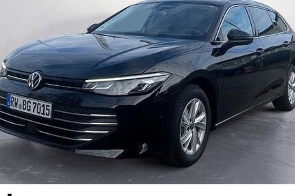 VW Passat Variant 12.908 km 38.990 &euro; Tübingen 72072