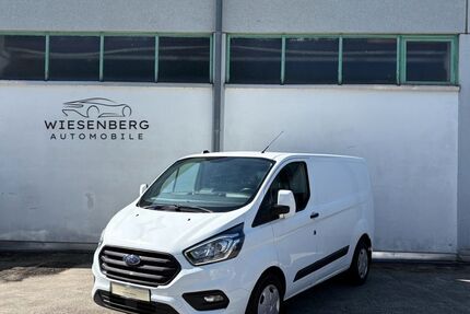 Ford Transit Custom 72.294 km 17.690 &euro; Neckartailfingen 72666