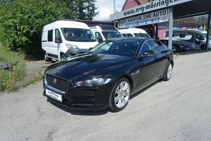 Jaguar XE 187.000 km 11.900 &euro; Dußlingen 72144
