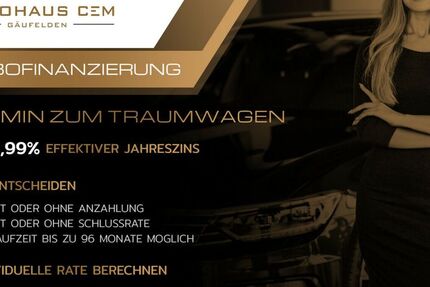 VW Caddy Maxi 260.000 km 16.990 &euro; Gäufelden 71126