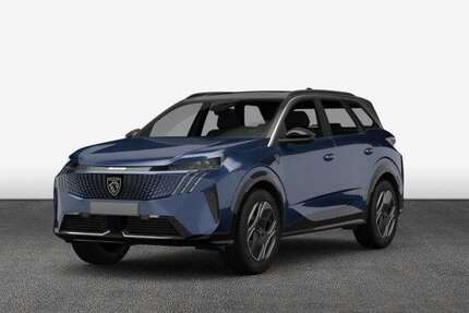 Peugeot 5008 80.285 km 24.890 &euro; Filderstadt 70794