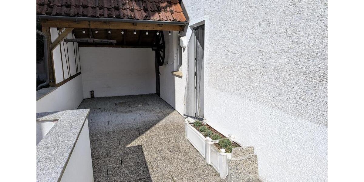 Einfamilienhaus Horb am Neckar - 7 Zimmer, 130 m&sup2;, 319.000&euro; | Angebot:26225581