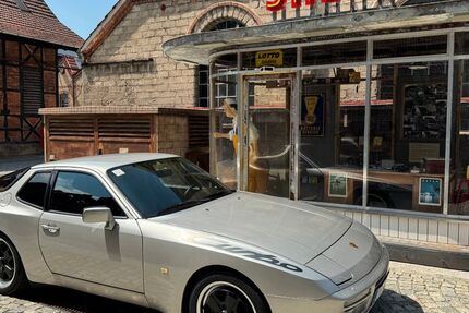 Porsche 944 102.830 km 42.900 &euro; Stuttgart 70173