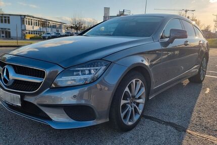 Mercedes-Benz CLS 400 Shooting Brake 144.575 km 26.990 &euro; Herrenberg 71083