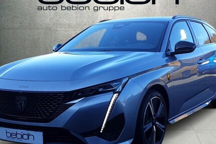 Peugeot 308 21.542 km 35.900 &euro; Magstadt 71106