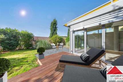 Wohnung Aidlingen - 3.5 Zimmer, 106 m&sup2;, 599.000&euro; | Angebot:23755438