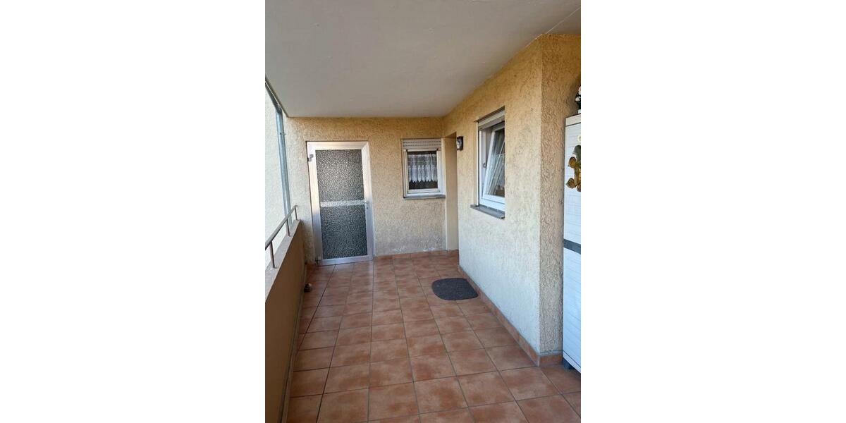 Etagenwohnung Metzingen - 2 Zimmer, 48 m&sup2;, 149.000&euro; | Angebot:26987237