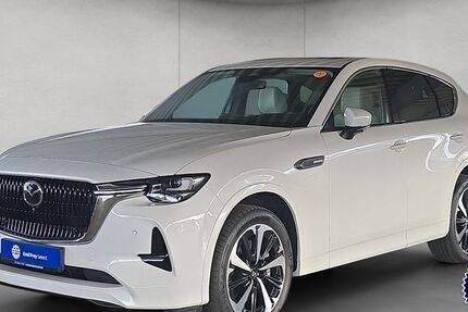 Mazda CX-60 51.998 km 36.450 &euro; Stuttgart 70190