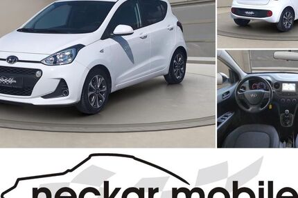 Hyundai i10 66.813 km 9.990 &euro; Tübingen 72074