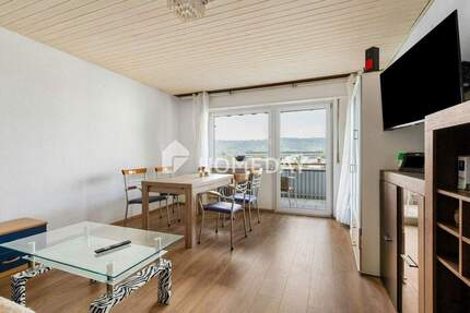 Wohnung Stuttgart Untertürkheim - 3 Zimmer, 78 m&sup2;, 254.000&euro; | Angebot:25798409