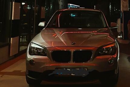 BMW X1 274.000 km 4.800 &euro; Reutlingen 72770