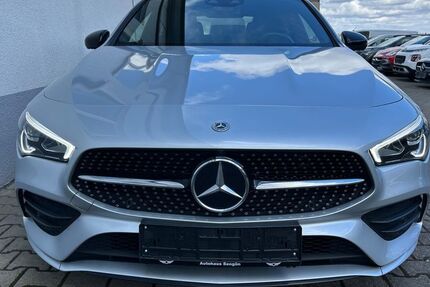 Mercedes-Benz CLA 200 94.700 km 27.999 &euro; Hildrizhausen 71157