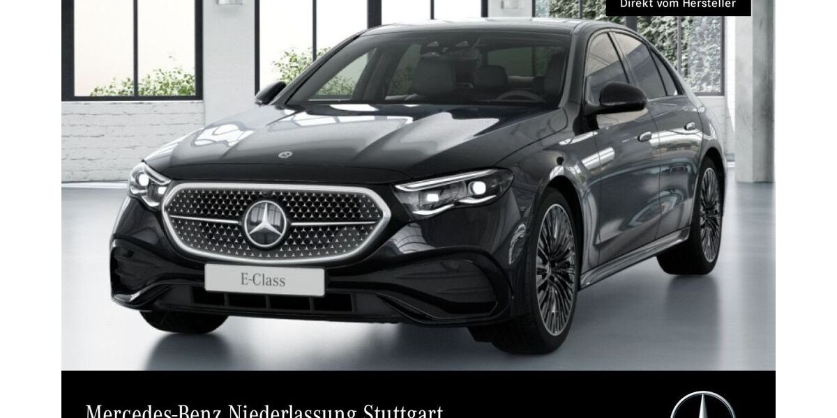 Mercedes-Benz E 220 9.900 km 61.990 &euro; Böblingen 71034