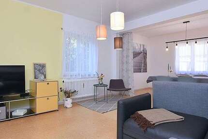 Wohnung Stuttgart Stuttgart-Mitte - 2 Zimmer, 65 m&sup2;, 1.490&euro; | Angebot:24585992