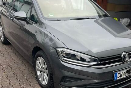 VW Golf Sportsvan 86.200 km 17.300 &euro; Nagold 72202