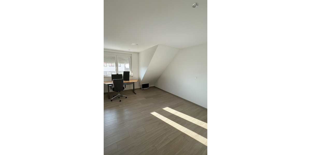 Etagenwohnung Filderstadt Sielmingen - 4 Zimmer, 120 m&sup2;, 598.000&euro; | Angebot:25737700