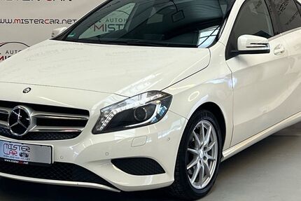 Mercedes-Benz A 180 163.000 km 8.890 &euro; Magstadt 71106