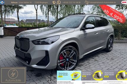 BMW iX1 17.467 km 45.999 &euro; Burladingen-Ringingen 72393
