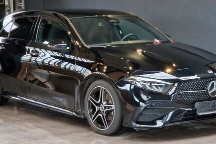 Mercedes-Benz A 180 36.000 km 27.999 &euro; Gäufelden 71126