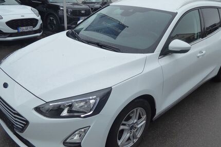 Ford Focus 80.250 km 16.790 &euro; Ammerbuch 72119