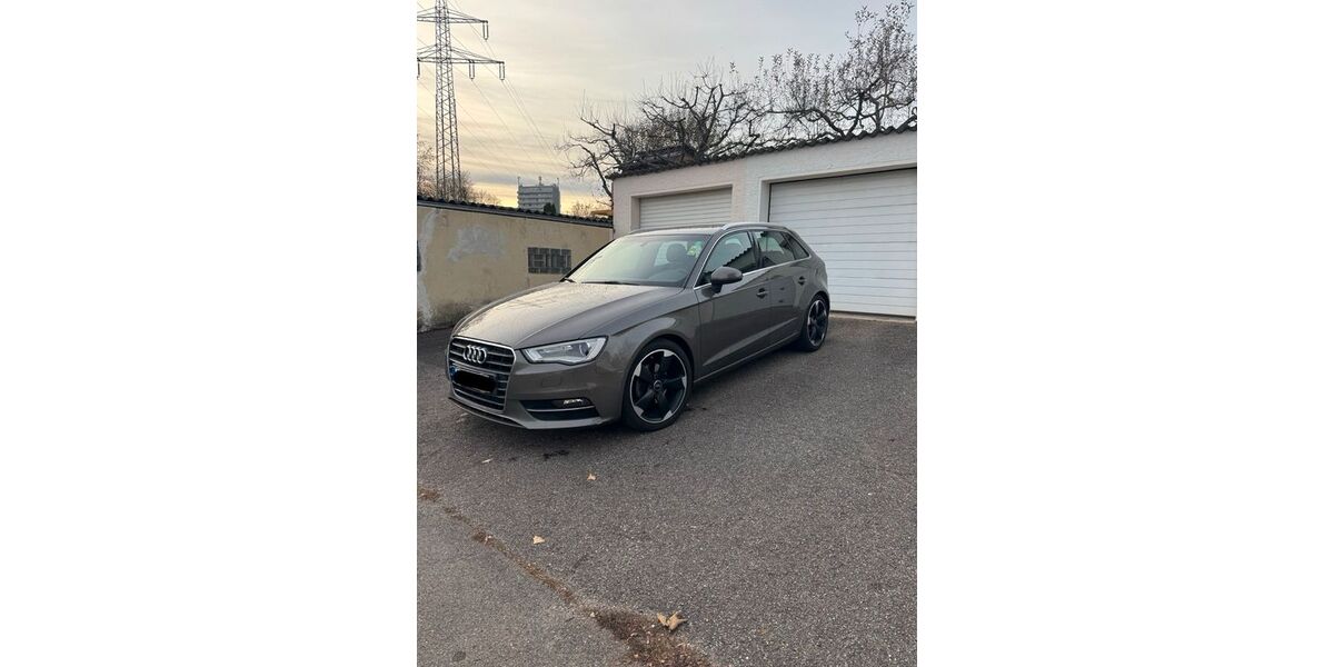Audi A3 174.600 km 11.250 &euro; Sindelfingen 71063