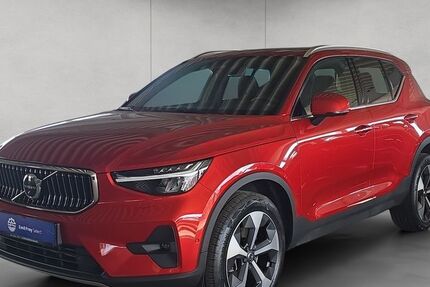 Volvo XC40 27.295 km 35.480 &euro; Stuttgart 70190