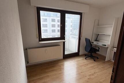 Wohnung Stuttgart Stuttgart-Ost - 1 Zimmer, 23 m&sup2;, 760&euro; | Angebot:26042474