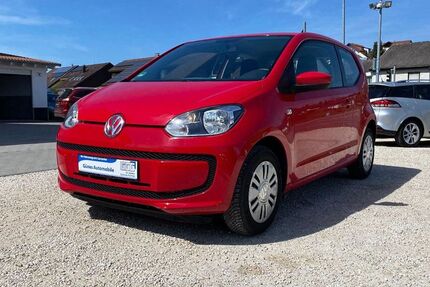 VW up! 130.000 km 4.950 &euro; Aidlingen (Kreis Böblingen) 71134