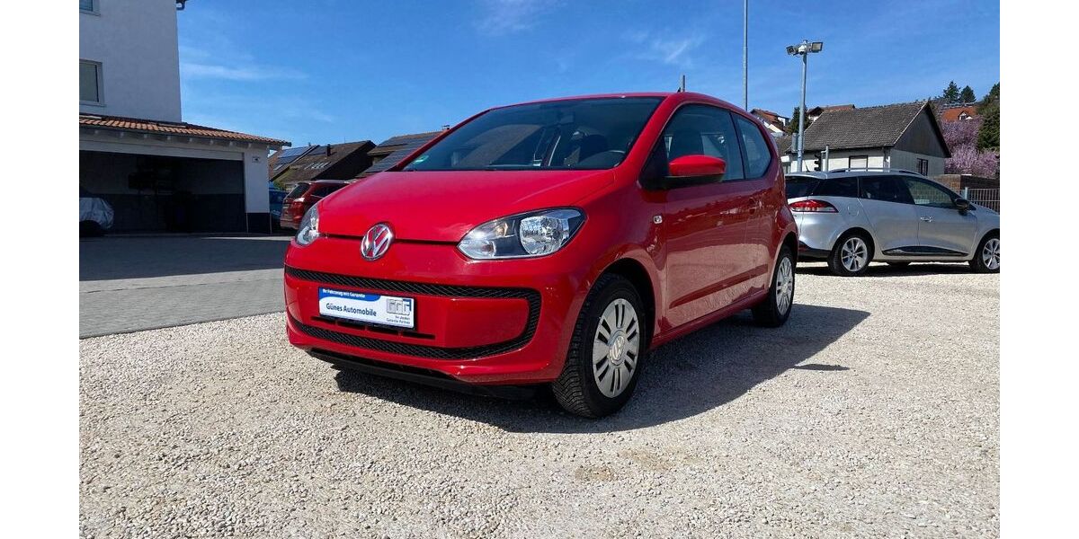 VW up! 130.000 km 4.950 &euro; Aidlingen (Kreis Böblingen) 71134