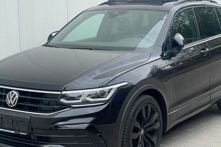 VW Tiguan 114.000 km 35.980 &euro; Sindelfingen 71065